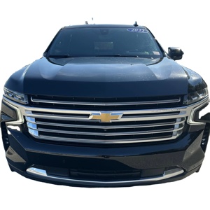 รถเชฟโรเลต ทาโฮ ไฮ คันทรี V8 6.2L RWD ปี 2022 มือสอง สภาพดี - Product Image 1