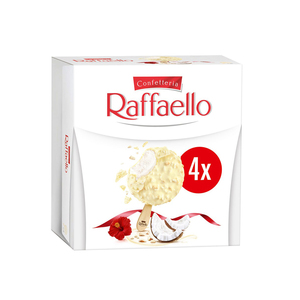 Rondnoir Raffaello para Ferrero Embalaje personalizado disponible-Todos los tamaños de caja Chocolate dulce sólido - Product Image 6