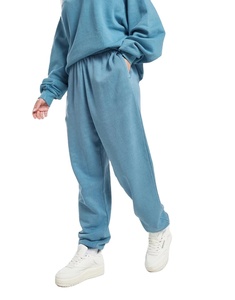 Servicio OEM, Chándal Informal Premium Básico para Hombre, de Algodón Ligero, Tallas Grandes, Oferta al por Mayor, Tendencia 2026, Calidad 2026 - Product Image 3