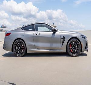 VOITURES D'OCCASION À VENDRE 2024 B.M.W. M8-Competitions Coupé 4.4L Turbo V8 - Product Image 3