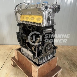 Moteur 1.8 litres <span class=keywords><strong>CDA</strong></span> pour VW Passat B7 1.8 TSI Essence - Product Image 3