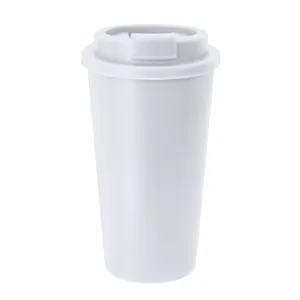 Bicchieri Termici Eco-Friendly in Acciaio Inossidabile Lexander - Product Image 1