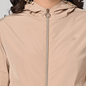 High Quality Wholesale New Fashion <b>Women</b> <b>Windbreaker</b> Jacket Winter Wear Top Quality Fashionable <b>Women</b> <b>Windbreaker</b> Jacket - Product Image 5
