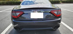 MASERATI GRANTURISMO SPORT d'occasion LHD/RHD 2014 - Product Image 2
