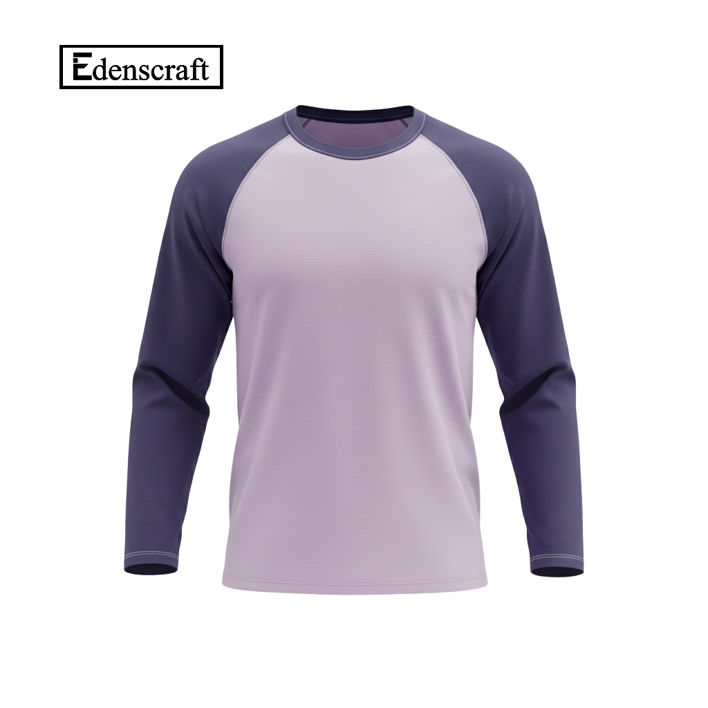Purple (Color and Design Customizable)