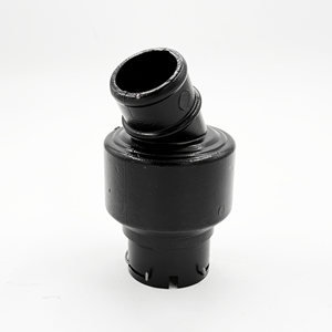 A6070900300 A6070900342 Tuyau de sortie du turbo pour Mercedes-Benz Classe A W176 Classe B W246 CLA C117 X117 GLA X156 1.5 CDI - Product Image 5