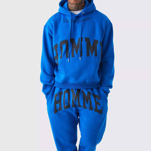 Sweat à capuche décontracté pour homme à prix avantageux, respirant, séchage rapide, écologique, sur mesure, confortable, tendance, actif - Product Image 4