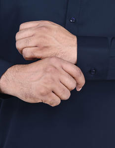 Shalwar Kameez Costumes Nouveau Design Musulman Shalwar Kameez Costumes Pour Hommes parfaitement coupés et cousus Hommes Shalwar Kameez Pour Hommes - Product Image 6