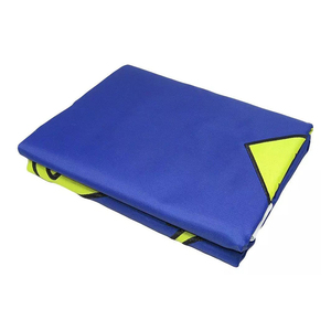 Top vente Grand chevaliers templiers commanderie bannière Machine broderie maçonnique Regalia KT bannière ronpex de qualité supérieure - Product Image 3