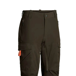 Haute qualité personnaliser hommes pantalons de chasse en plein air vêtements de chasse pantalons pantalons pour hommes à un prix raisonnable - Product Image 6