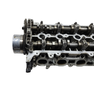 CABEZA DE CILINDRO COMPLETA KIA Venga 1ª Serie 22100-2B001 G4FA Gasolina 1400 (10>) - Product Image 2