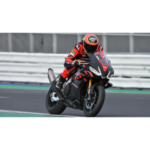 Aprilia RSV4 Factory 1100 Italia 2024, 659cc, 220 HP, 6 velocidades - Product Image 5