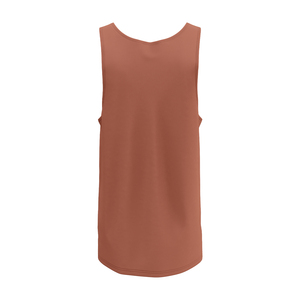 Camiseta sin Mangas Clásica para Hombre, Transpirable, Ecológica, Anti-UV, 100% Poliéster, Ajuste Cómodo para Uso Casual y Deportivo - Product Image 4