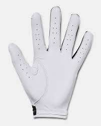 Vente directe d'usine 2026, gants de golf en cuir pour hommes de haute qualité avec logo personnalisé pour les sports d'hiver - Product Image 4