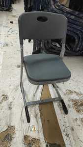Modern Design Durable Plastic School <b>Chair</b> with Solid Back and <b>Adjustable</b> <b>Height</b> for Commercial Use for Kids - Product Image 2