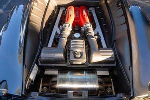 FERRARI F430 BERLINETTA 2007 USADO, Volante a la Izquierda/Derecha - Product Image 5