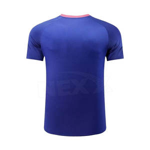 Maillot de course de style nouveau de qualité supérieure vêtements de sport maillot de course logo personnalisé maillot de course - Product Image 2