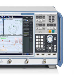 Analizador de Redes Rohde & Schwarz ZNB40 Usado, Ancho de Banda de 40 GHz - Product Image 4