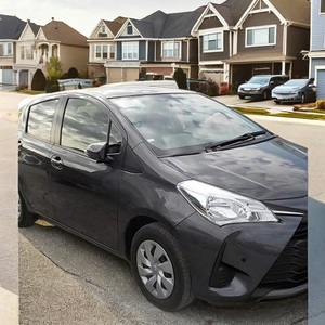 Nettoyez Toyotaa Yaris pour l'exportation | Moteur fiable intérieur moderne | Parfait pour les marchés de l'Afrique, du Moyen-Orient et des Caraïbes - Product Image 5