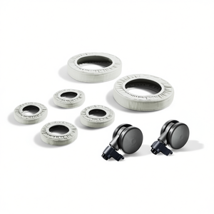 Festool RD-CT 26-36-Set Cubiertas para Ruedas, Accesorios y Piezas para Herramientas Neumáticas - Product Image 3