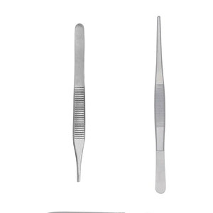 Kit d'instruments chirurgicaux de base Kit d'instruments chirurgicaux de chirurgie mineure de la meilleure qualité avec boîte en aluminium - Product Image 5