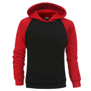 Nouveau survêtement en molleton de coton pour homme, léger, de qualité supérieure, design uni, à capuche, décontracté, pour l'hiver et le sport, vente chaude, personnalisable - Product Image 5