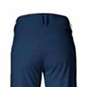 Pantalones de Esquí de Moda para Mujer, Talla Grande, Estilo Casual, Color Sólido y Diseño Cómodo - Product Image 3