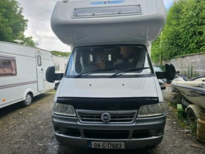 Camper autocaravanas - Product Image 2