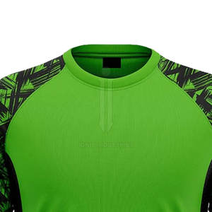 Camiseta de sublimación superventas de alta calidad para hombres Camiseta de sublimación ligera de tamaño adulto - Product Image 3