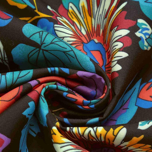 Meilleure vente Chemises en lin et coton pour hommes Chemise de plage boutonnée à manches courtes décontractée OEM de qualité supérieure personnalisée - Product Image 6