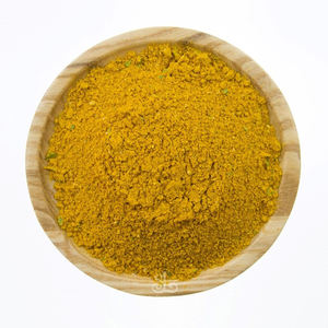Poudre de Curry Douce Séchée Pure et Brute - Qualité Authentique Garantie par un Fabricant Exportateur Indien, Prix en Gros Personnalisable - Product Image 1