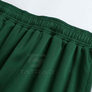 Chándal de Fútbol de Diseño Personalizado de Marca Privada, Fabricación de Alta Calidad, Mejor Material, Nuevo Estilo, Chándal para Hombre - Product Image 6