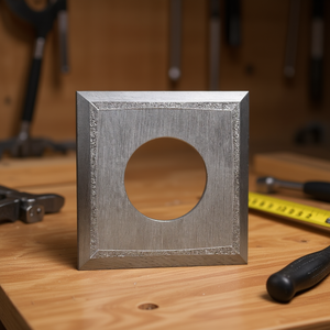 Festool Reversible Blade HW-WP 14x14x2/12 High Quality <b>Saw</b> Blade - Product Image 3