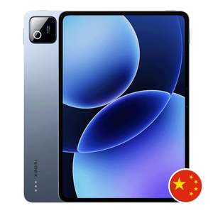 For Xiaomi <b>Pad</b> 8 Pro 11.2\" Capacitive Touch Screen <b>Waterproof</b> 16GB/512GB Memory Qualcomm USB Type-C Entertainment Business - Product Image 1