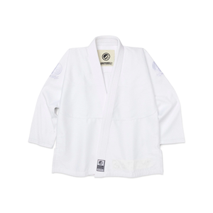Uniformes d'arts martiaux unisexes sur mesure de la meilleure qualité, service OEM, extensible, respirant, léger, costume de BJJ, tenue de judo, de karaté - Product Image 5