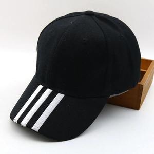 Gran oferta, gorra de béisbol para hombre, gorras deportivas bordadas a la moda de estilo americano, gorra de camionero Snapback con forro de dos tonos, gorra de béisbol - Product Image 6