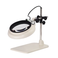 Loupe d'écran LED OOTSUKA de haute qualité, taille personnalisée, authentique, fabriquée au Japon pour l'inspection des échantillons