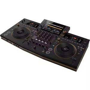 Nouveau système DJ professionnel tout-en-un OPUS-QUAD 4 canaux personnalisable - Product Image 1