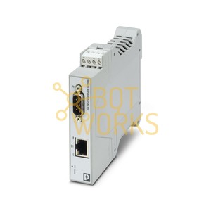 Phoenix Contact 2702758 - Neuf - Product Image 1