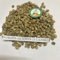 [Top 1 Exportateur] Café en Grains Verts Entiers Robusta et Arabica les Plus Vendus avec le Meilleur Prix et une Haute Qualité +84 35 916 9566