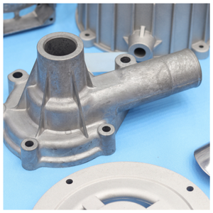 บริการหล่อขึ้นรูปอะลูมิเนียมคุณภาพสูงระดับพรีเมียมจาก CAMROOPINE INTERNATIONAL ชิ้นส่วนคุณภาพสูง - Product Image 1