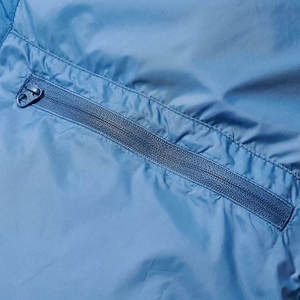 Vêtements décontractés personnalisés Vestes bouffantes pour hommes avec col montant Veste bouffante pour hommes de qualité supérieure disponible en différentes couleurs - Product Image 4