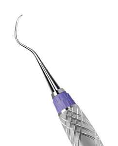 Mccall 13/14 Everedge Curette เครื่องมือผ่าตัดทางทันตกรรมพร้อมโลโก้ตาม Hu_Friedy - Product Image 4