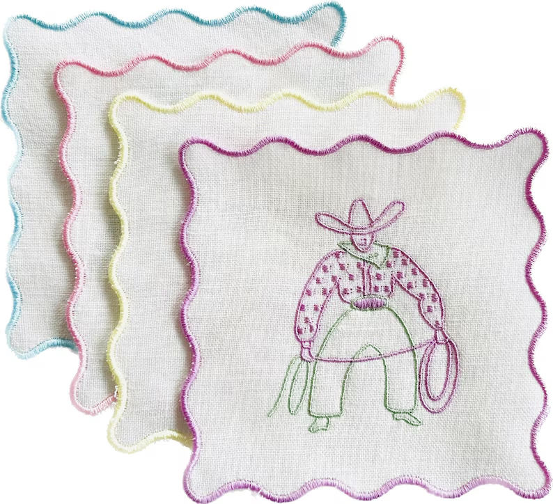 Embroidery 3