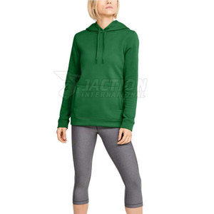 เสื้อมีฮู้ดของผู้หญิงเสื้อฮู้ดลำลองดีไซน์ล่าสุดเสื้อฮู้ดโลโก้ของคุณเอง2025 - Product Image 4