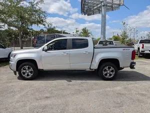 มือสอง2020 Z71เชฟโรเลตโคโลราโด - Product Image 3