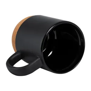 Tazza in Sughero Sostenibile per Articoli Promozionali - Product Image 5