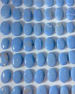 Palmstone คริสตัลพรีเมี่ยมสำหรับนวดบำบัด reiki & ธีมมาสคอตหินธรรมชาติเครื่องมือนวด - Product Image 1