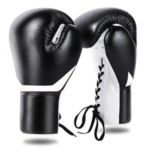 Precio asequible estilo de tendencia recién llegado buena calidad último diseño todos los colores guantes de boxeo de moda con la mejor calidad - Product Image 1