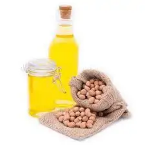 Aceite de cacahuete refinado a granel al por mayor en venta - Product Image 3